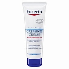Eucerin Dry Skin Therapy Calming Creme